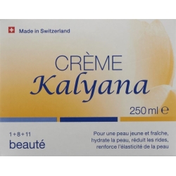 Kalyana 17 Creme Kombi 1+ 8 + 11 250ml