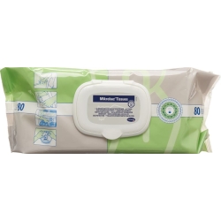 Mikrobac Tissues 80 Stück