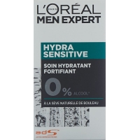 L’Oréal Men Expert Hydra Sensitive Feuchtigkeitspflege Sensible Haut 50ml