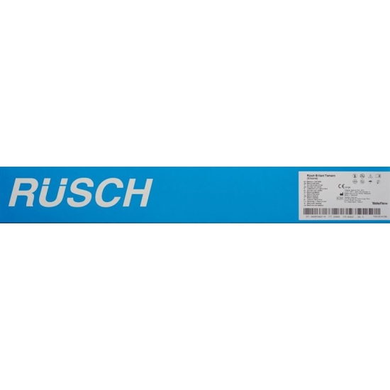 Rüsch Brill Ballon Kathet Ch14 5-10ml Tie St 5 Stück buy online