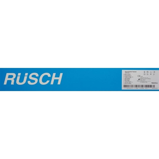 Rüsch Brill Ballon Kathet Ch18 5-10ml Tie St 5 Stück buy online