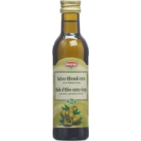 Morga Bio Olivenöl Kaltgepresst Flasche 1.5dl