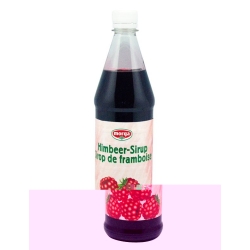 Morga Himbeer Sirup Aktion 7.5dl