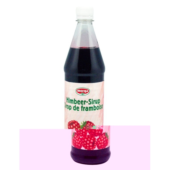 Morga Himbeer Sirup Aktion 7.5dl buy online