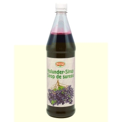 Morga Holunder Sirup Aktion 7.5dl