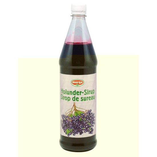Morga Holunder Sirup Aktion 7.5dl buy online