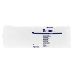 Samu Vorlage Maxi Classic Unsteril 20x 10 Stück