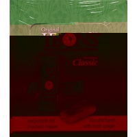 Piniol Ingwer Bonbon Original 60g