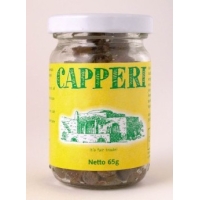 Claro Kapern Pantelleria Glas 65g