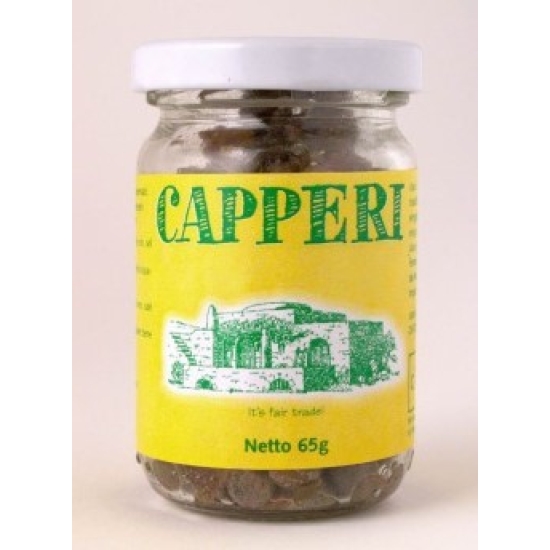Claro Kapern Pantelleria Glas 65g buy online