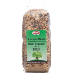 Issro Knuspermüesli 500g
