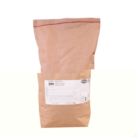 Holle Hafer Bio Ganz 5kg buy online
