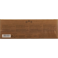 Roger Gallet Rose Seifencoffret 3x 100g