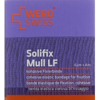 Wero Solifix 09 6cmx4m Latexfrei