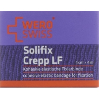 Wero Solifix 10 4cmx4m Latexfrei