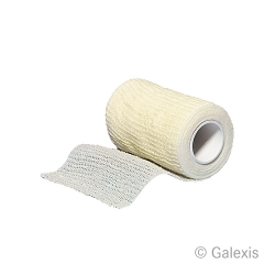 Wero Solifix 10 10cmx4m Latexfrei