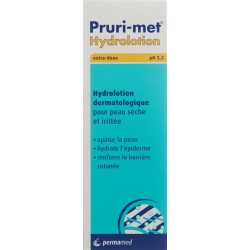 Pruri-met Hydrolotion 200ml