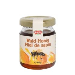 Morga Wald-Honig Midget 60g