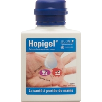 Hopigel Ovalflasche 100ml