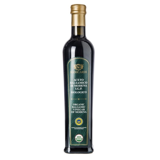 Biofarm Aceto Balsamico 500ml buy online