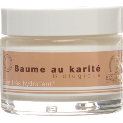 Femada Sheabutter 60% Biologisch Topf 50ml
