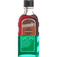 Estalin Special Dunkel Möbelpflegemittel 125ml
