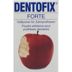 Dentofix Forte Pulver 25g