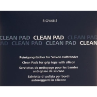 Sigvaris Clean Pad Reinigungstücher 8 Box 10 Stück