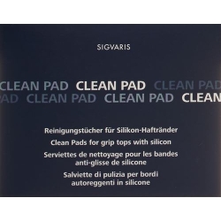 Sigvaris Clean Pad Reinigungstücher 8 Box 10 Stück