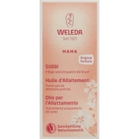 Weleda Stillöl 50ml