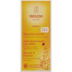 Weleda Baby Bäuchleinöl 50ml