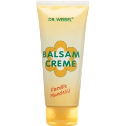 Weibel Balsam Creme 125ml
