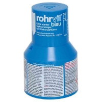 Rohrvit Ablaufreiniger Granulat Blau Dose 450g