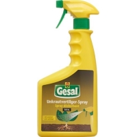 Gesal Unkrautspray 750ml