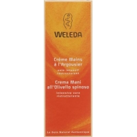 Weleda Sanddorn Handcreme 50ml