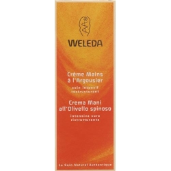 Weleda Sanddorn Handcreme 50ml