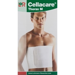Cellacare Thorax M Rippengürtel Grösse S 24cm