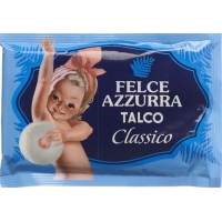 Azzurra Körperpuder Classic Parfümiert Dose 250g