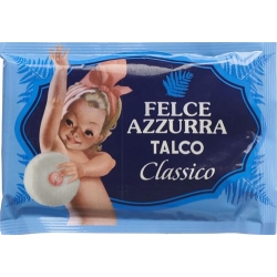 Azzurra Körperpuder Classic Parfümiert Dose 250g