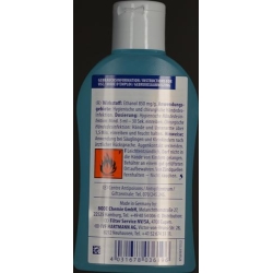 Sterillium Gel Hände-Desinfektionsmittel 475ml
