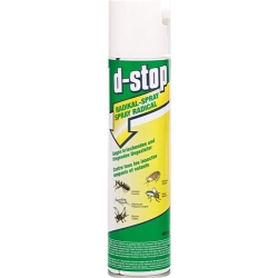 D Stop Radikal Spray Giftklassefrei 400ml