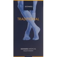 Sigvaris 503 A-d Kkl2 L Long Off 1 pair