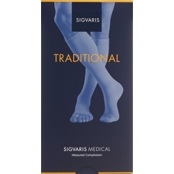 Sigvaris 503 A-d Kkl2 L Long Off 1 pair