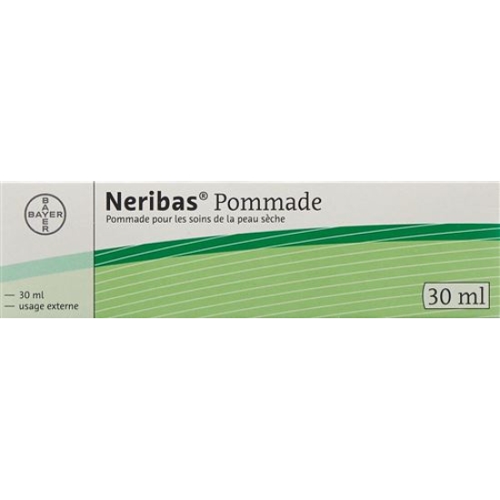 Neribas Salbengrundlage Topf 500ml buy online