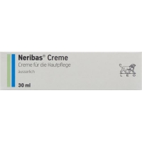 Neribas Creme (neu) Topf 500ml
