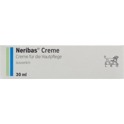 Neribas Creme (neu) Topf 500ml