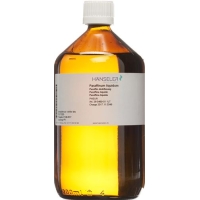 Haens Paraffinum Liquidum Pheur 6 Flasche 150ml