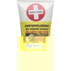 Mainardi Kartoffelcreme Hände U Füsse Topf 1L