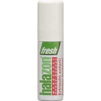 Halazon Fresh Mundspray ohne Treibgas (neu) 15ml