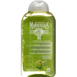 Le Petit Marseillais Shampoo Apfel Oliven 250ml